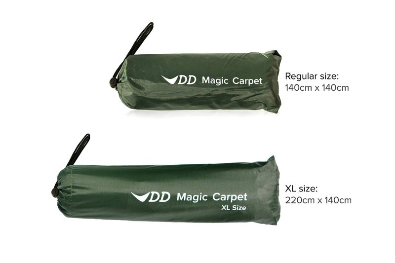 DD Hammocks - DD Magic Carpet XL Size: 4.6ft x 7.2ft - Image 3